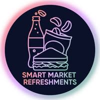 Modern Vending and Micro Market Solutions