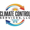 climate Control Services Logo