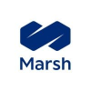 Marsh Canada Logo