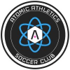 Atomic Logo