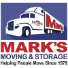 Mark's Moving Logo