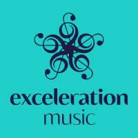 exceleration music