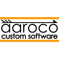 Aaroco Customer Software Golf Logo