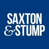 Saxton & Stump