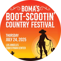 boot scootin logo icon