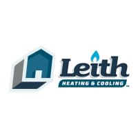 Leith Heating and Cooling LOGO