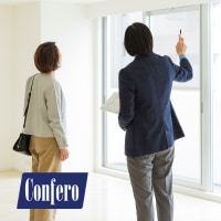 May Confero Apartment Community Shop