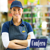 Confero Ag Retail Shops