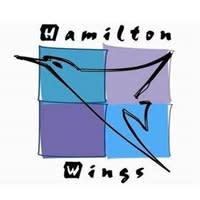 Hamilton Wings LOGO