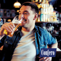 Confero - Sports Bar Standards Mystery Shop