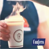 Confero Drive Thru Coffee Shops on Presto Maps