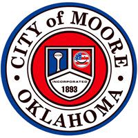 City of Moore Seal