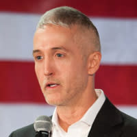 Trey Gowdy