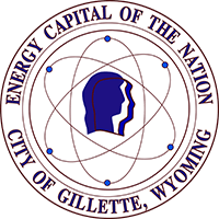 City of Gillette, Wyoming