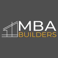 MBA Builders' Logo