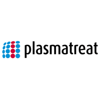 PlasmaTreat Logo