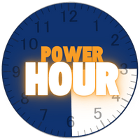 power hour logo