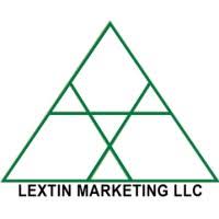 Lextin Marketing LOGO