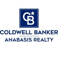 Coldwell Banker Anabasis Realty Logo