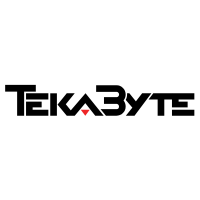 TekaByte Logo