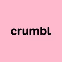 crumbl logo
