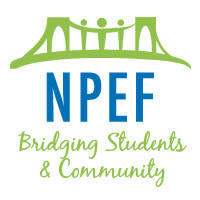 Newport Public Education Foundation, Inc,  bridging Students & Community