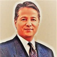 Joe Manzanares