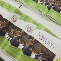 Forum Agenda