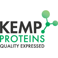 Kemp Proteins Logo