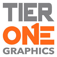 Tier One Graphics