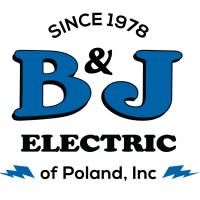 B&J Electric of Poland, Inc.