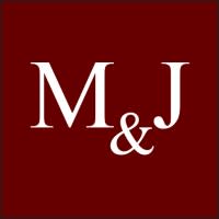 Masters & Jorgensen, Inc.