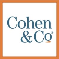 Cohen & Company, LTD.