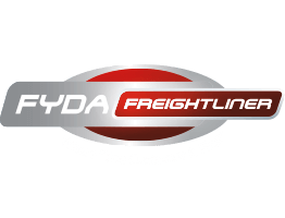 FYDA Freightliner Youngstown, inc.