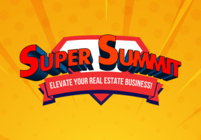 Super Summit Logo