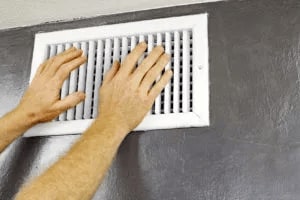 Clogged Air Filters Damaging Your AC Over Time in This Hot Weather 1