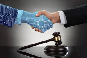 AI_Powered Marketing for Law Firms