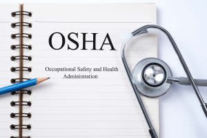 OSHA Targets Home Health Care on COVID-19 Compliance