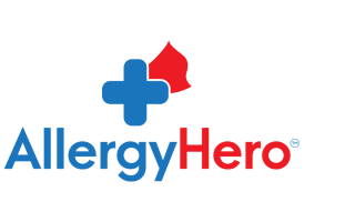 Angela Brock Allergy Hero