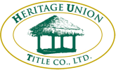 Heritage Union Title, Co