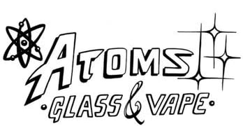 Atoms Glass & Vape