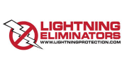 Lightning Eliminators Logo