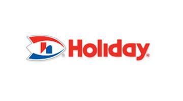 holiday logo