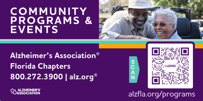 Community Programs & Events in Florida