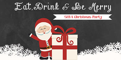 SHBA Christmas Party