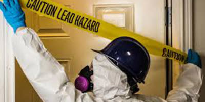 EPA Lead Certified Renovator for Renovation, Repair, and Painting REFRESHER Training