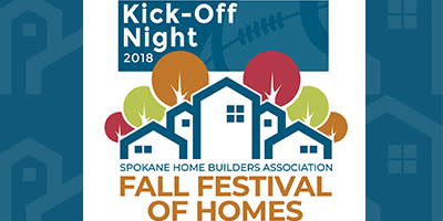 Fall Festival of Homes Kick Off Night