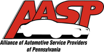 Alliance of Automotive Service Providers of Pennsylvania (AASP-PA)