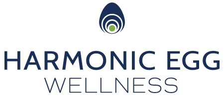 Harmonic Egg Wellness