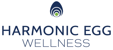 Harmonic Egg Wellness